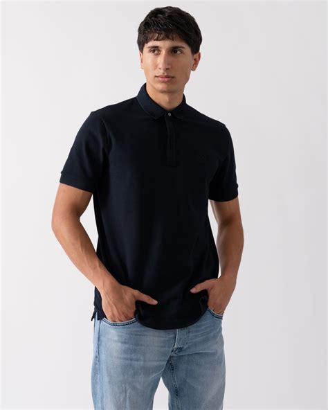 fake armani exchange polo for sale|Armani Exchange polo shirt men.